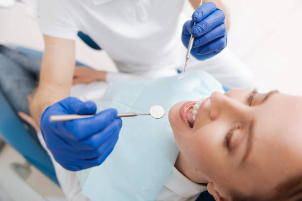 Best Tooth Extraction  in Wright City, MO